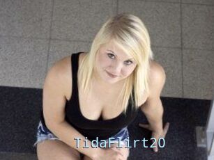 TidaFlirt20