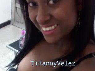 TifannyVelez