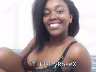 TiffanyRoseX