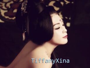 TiffanyXina