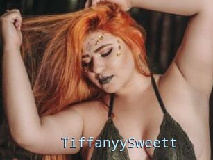 TiffanyySweett