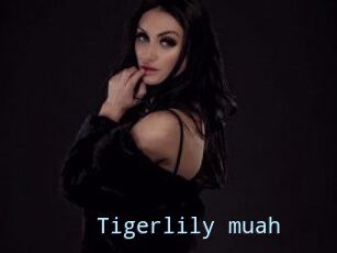 Tigerlily_muah