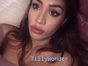 TillyWonder