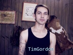 TimGordon