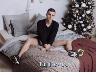 TimRoyce