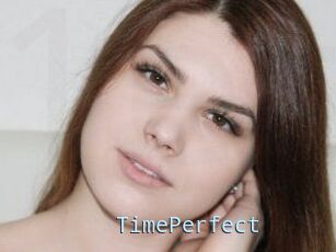 TimePerfect