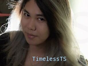 TimelessTS