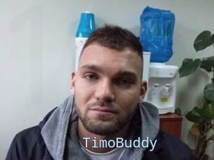 TimoBuddy