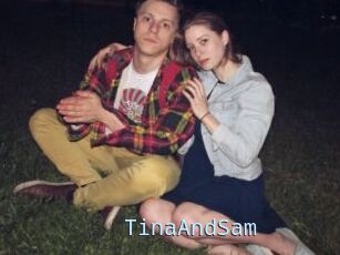 TinaAndSam