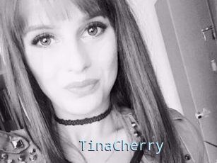 TinaCherry