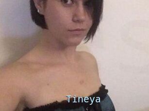 Tineya