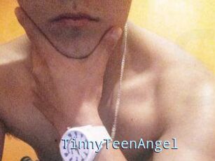 TinnyTeenAngel