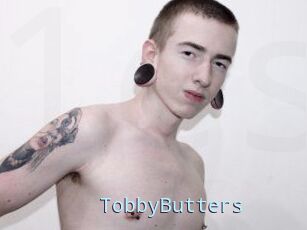 TobbyButters