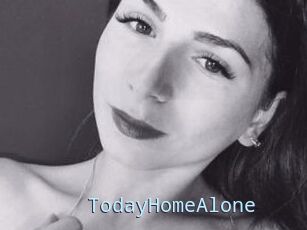 TodayHomeAlone