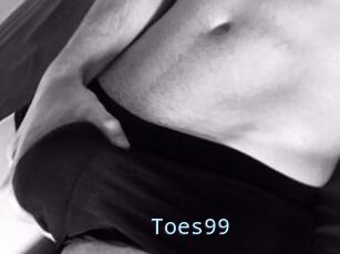 Toes99