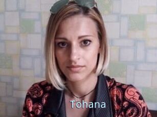 Tohana