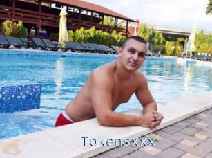 Tokensxxx