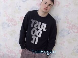 TomHogan