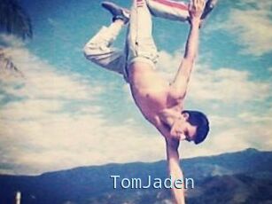 TomJaden