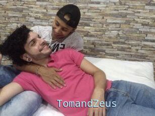 TomandZeus