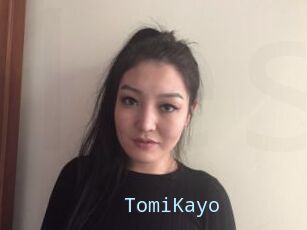 TomiKayo