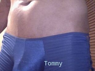 Tommy