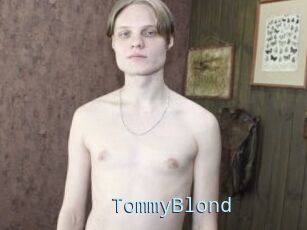 TommyBlond