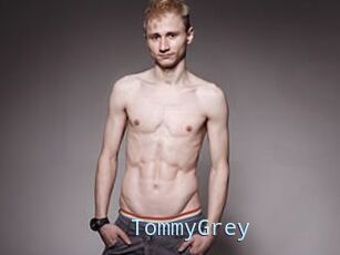 TommyGrey