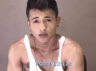 TommyIbiza