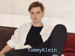 TommyKlein