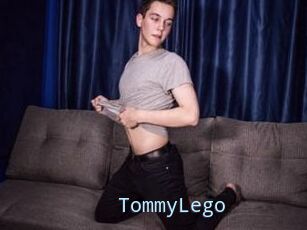 TommyLego