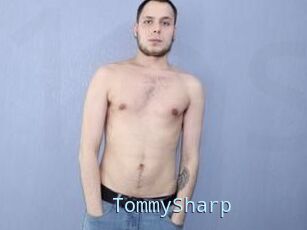 TommySharp