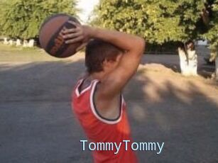 TommyTommy