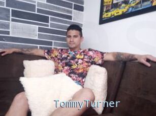 TommyTurner