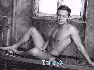 TommyX