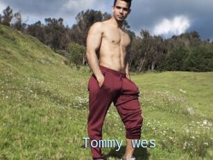 Tommy_wes