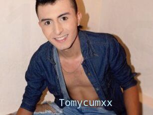 Tomycumxx