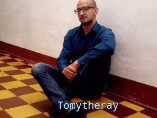 Tomytheray