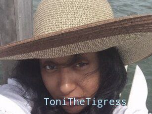 ToniTheTigress