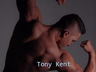 Tony_Kent