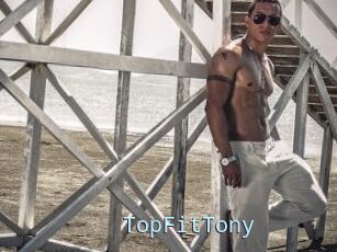 TopFitTony