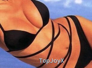 TopJoyX