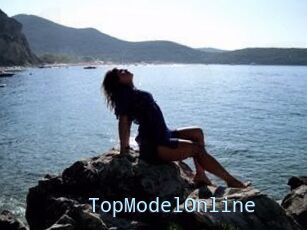 TopModelOnline