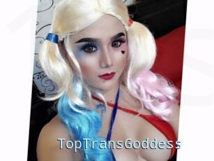 TopTransGoddess