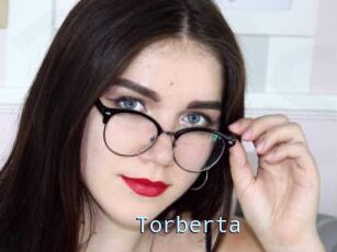 Torberta