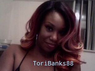 ToriBanks88