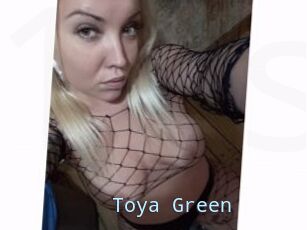 Toya_Green