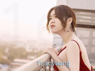 TracyWang