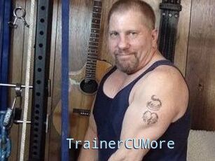 TrainerCUMore