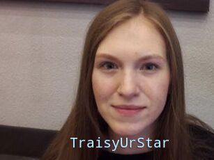 TraisyUrStar